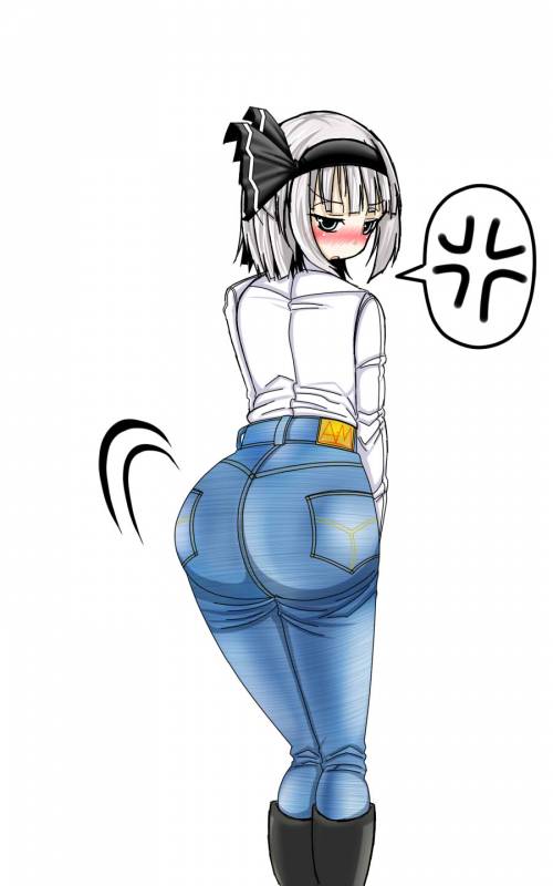 crim0718+mutsunari (crim0718)konpaku youmucc505bd33c2bf83eacdd897f938f2dd2