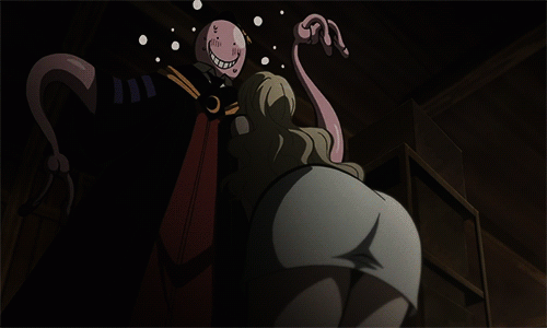 irina jelavic+koro-senseiccbf7e96fdc4355bcd9a10a3e1f58755