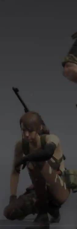 quiet (metal gear)cf8f6036a794acef3f24fad5aa7e4ac8