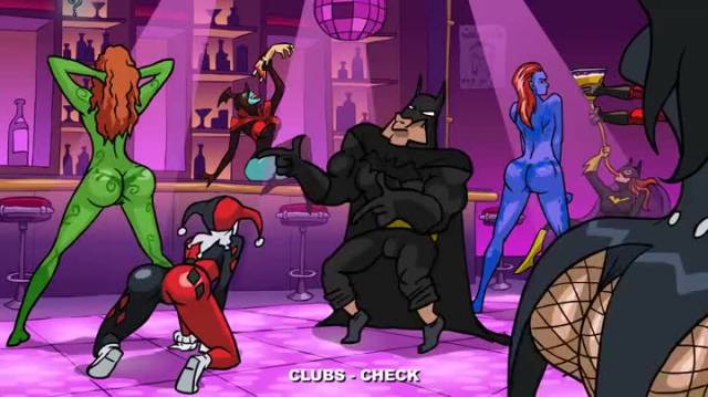 batgirl+batman+bleez+dick grayson+harley quinn+mystique+nightwing+poison ivy+zatannae4941e7f96bda5ef96468884c88eab3a