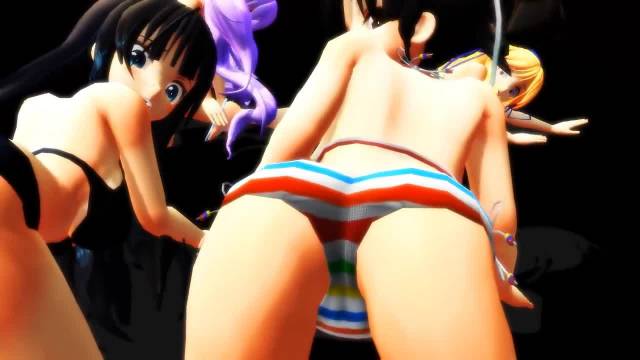 asuka (senran kagura)+hibari (senran kagura)+ikaruga (senran kagura)+katsuragi (senran kagura)+yagyuu (senran kagura)eb821677820ec0cdaf3cd0eedec85bc7