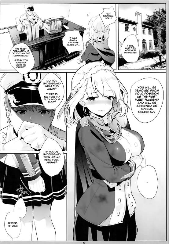 (C93) [Nylon 100% (Nylon)] PRIANA (Azur Lane) [English] [Spicaworks]_03
