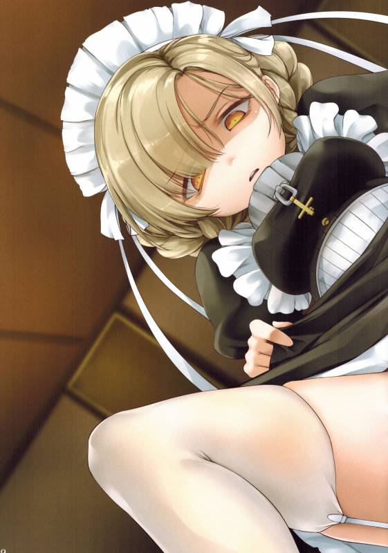 (C96) [A2 LampShade (Akatsuki Akane)] AzuLane Fetishism (Azur Lane)_18