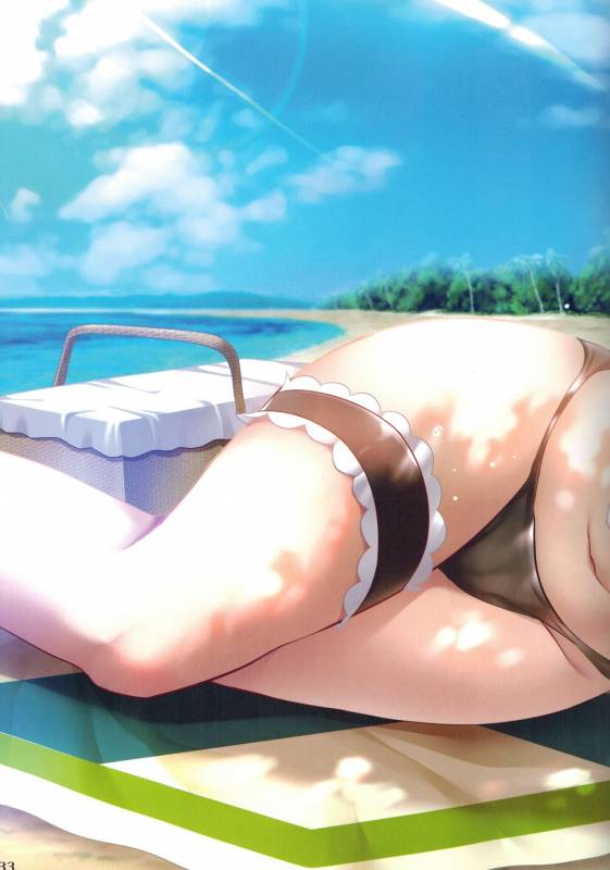 (C96) [A2 LampShade (Akatsuki Akane)] AzuLane Fetishism (Azur Lane)_32