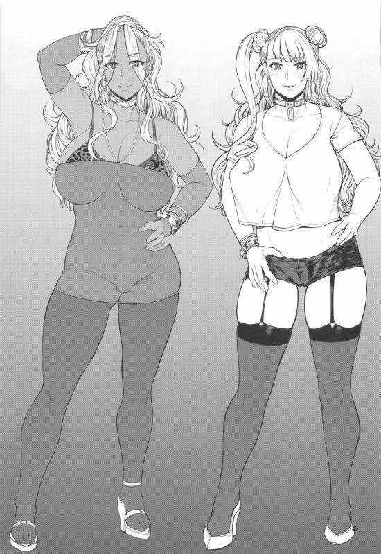 (C96) [Bomb Shelter (Orange Bull)] Oko-san no Seiyoku tte Futsuu ni Tsu_33