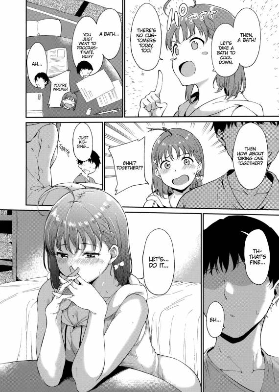 (C96) [Ringoya (Alp)] Takami no Kyuujitsu ~2_02