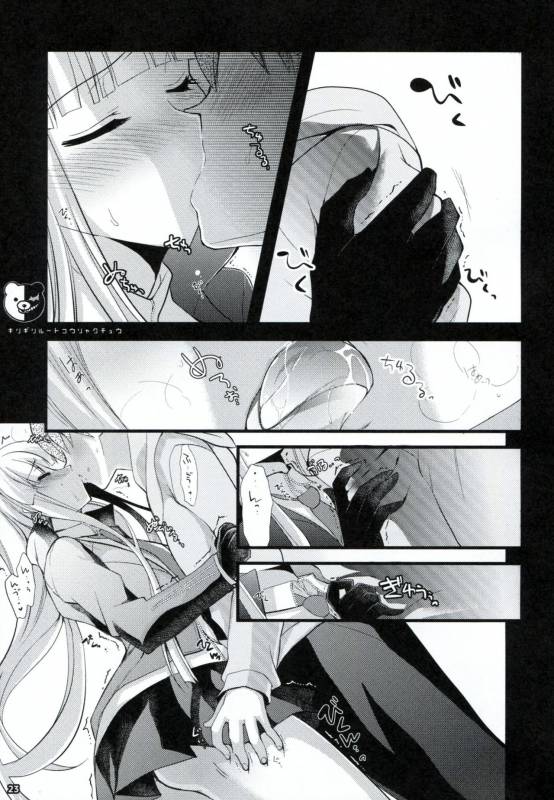 (C85) [Ninokoya (Ninoko)] Dangan Archive (Danganronpa) [English] [PhantomsJoker]_21