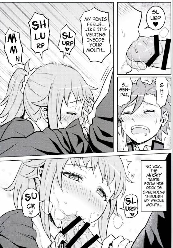 (C87) [Green Ketchup (Zhen Lu)] Nayamashii Fighters  Frustrated _06