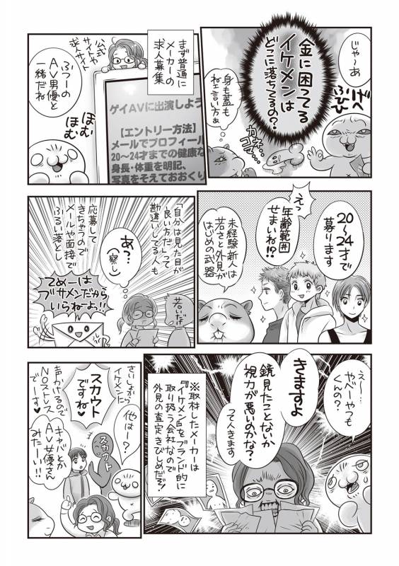 COMIC Masyo 2019-07 [Digital]_241