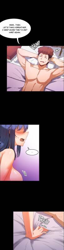 The Girl That Wet the Wall Ch 51 - 55_004