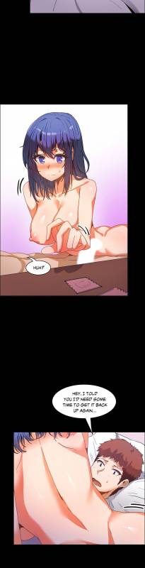 The Girl That Wet the Wall Ch 51 - 55_005