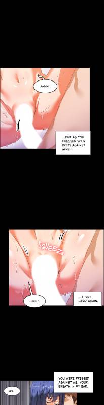 The Girl That Wet the Wall Ch 51 - 55_016