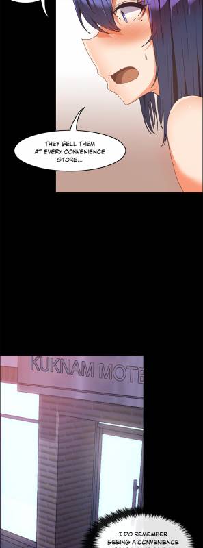 The Girl That Wet the Wall Ch 51 - 55_023