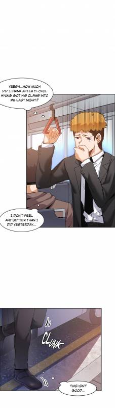 The Girl That Wet the Wall Ch 51 - 55_064