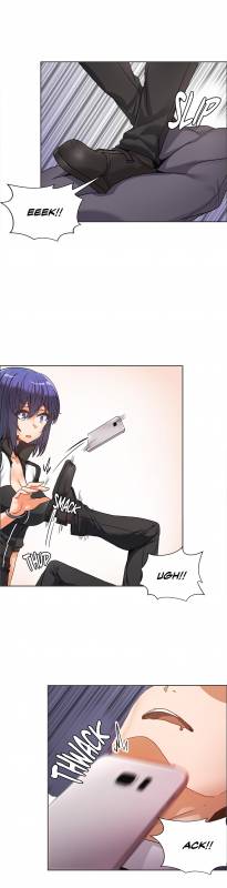 The Girl That Wet the Wall Ch 51 - 55_078