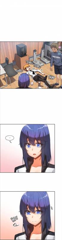 The Girl That Wet the Wall Ch 51 - 55_079