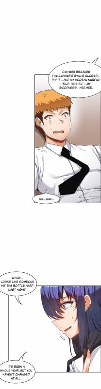 The Girl That Wet the Wall Ch 51 - 55_080