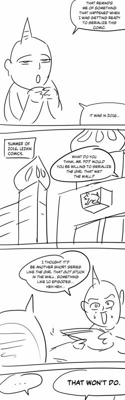 The Girl That Wet the Wall Ch 51 - 55_085