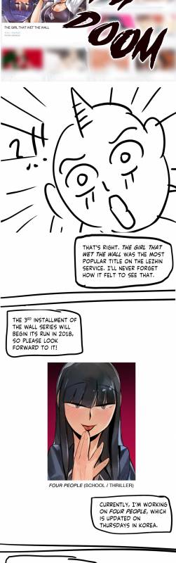 The Girl That Wet the Wall Ch 51 - 55_088