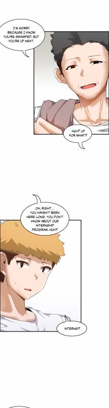 The Girl That Wet the Wall Ch 51 - 55_115