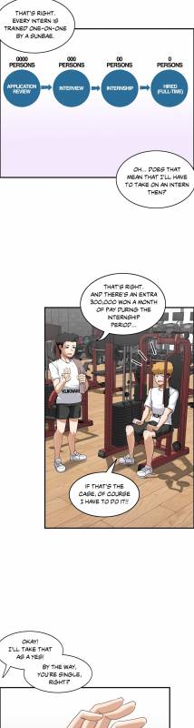 The Girl That Wet the Wall Ch 51 - 55_116