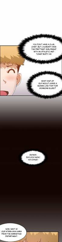 The Girl That Wet the Wall Ch 51 - 55_118