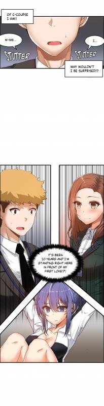 The Girl That Wet the Wall Ch 51 - 55_122