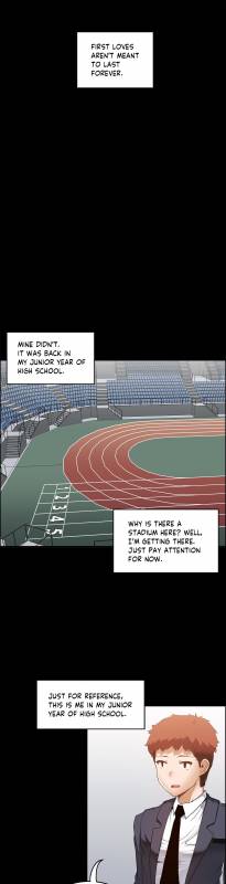 The Girl That Wet the Wall Ch 51 - 55_125