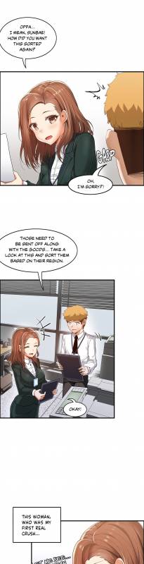 The Girl That Wet the Wall Ch 51 - 55_130