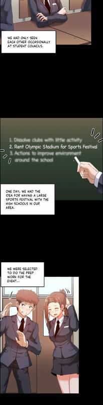 The Girl That Wet the Wall Ch 51 - 55_139