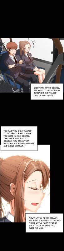 The Girl That Wet the Wall Ch 51 - 55_140