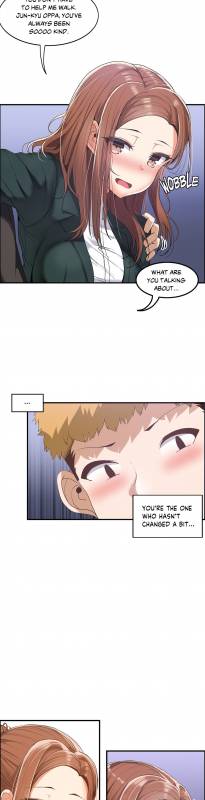 The Girl That Wet the Wall Ch 51 - 55_142