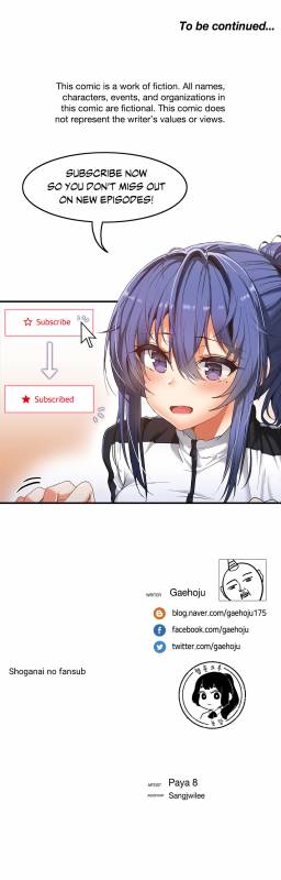 The Girl That Wet the Wall Ch 51 - 55_145