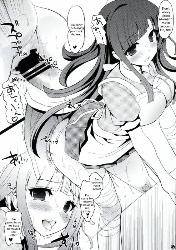 (C85) [Ninokoya (Ninoko)] Dangan Archive (Danganronpa) [English] [PhantomsJoker]_10