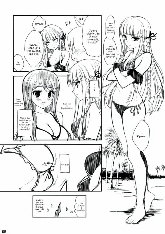 (C85) [Ninokoya (Ninoko)] Dangan Archive (Danganronpa) [English] [PhantomsJoker]_51