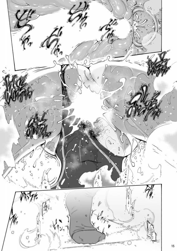 [Amazake Hatosyo-ten (Yoshu Ohepe)] Ah Hayaku H Shitai!! (Futarikkiri no Joshi Kouishits_13