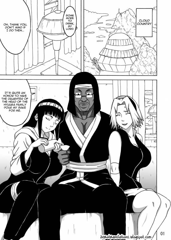 (C87) [NARUHO-Dou (Naruhodo)] SakuHina (NARUTO) [English] [Zero Translations]_01