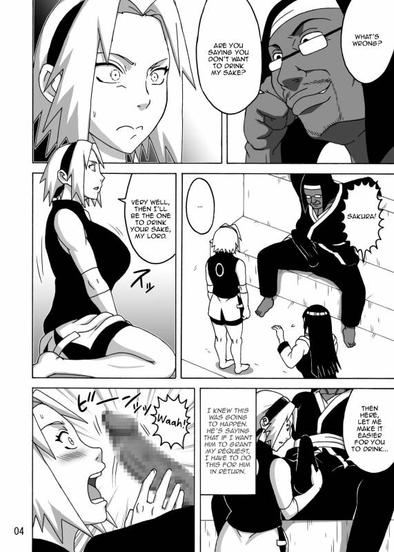 (C87) [NARUHO-Dou (Naruhodo)] SakuHina (NARUTO) [English] [Zero Translations]_04