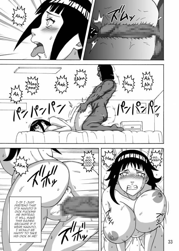 (C87) [NARUHO-Dou (Naruhodo)] SakuHina (NARUTO) [English] [Zero Translations]_33