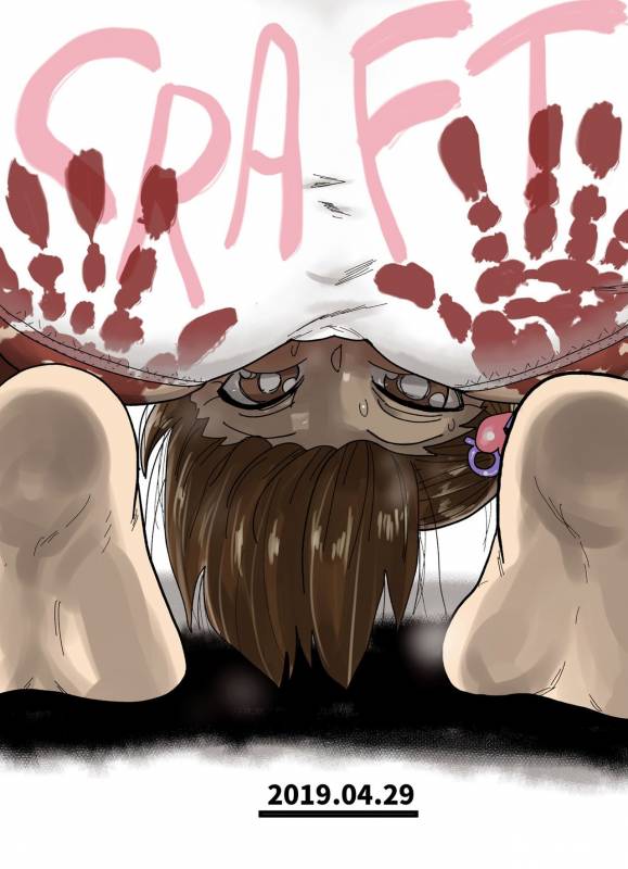 [CRAFT (Kiliu)] Watashi no Mawari ni wa Kiken ga Ippai! [Digital]_33