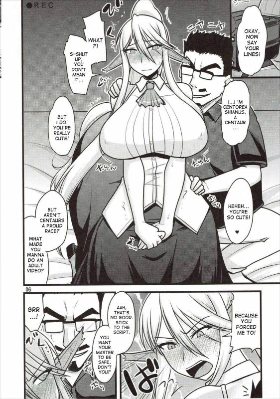 (C89) [Ogawa Jinguu (Kamiya Ogawa)] Umanko NTR Satsueikai. (Monster Musume_04