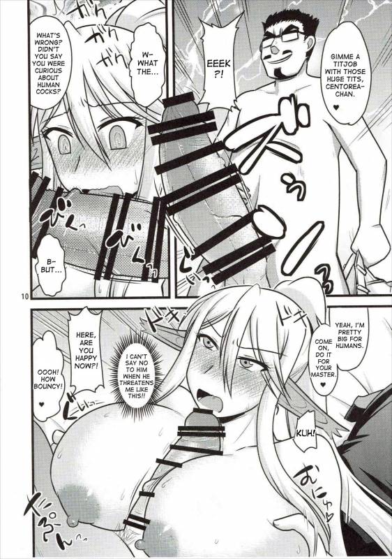 (C89) [Ogawa Jinguu (Kamiya Ogawa)] Umanko NTR Satsueikai. (Monster Musume_08