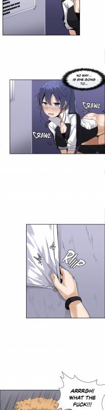 [Gaehoju] The Girl That Wet the Wall Ch. 3-10 [English]_005