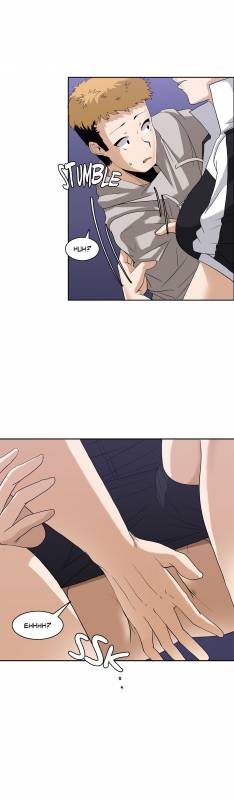 [Gaehoju] The Girl That Wet the Wall Ch. 3-10 [English]_011