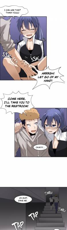 [Gaehoju] The Girl That Wet the Wall Ch. 3-10 [English]_012