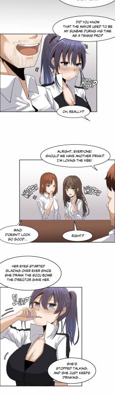 [Gaehoju] The Girl That Wet the Wall Ch. 3-10 [English]_014