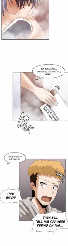 [Gaehoju] The Girl That Wet the Wall Ch. 3-10 [English]_022