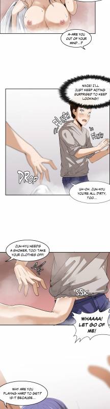 [Gaehoju] The Girl That Wet the Wall Ch. 3-10 [English]_024