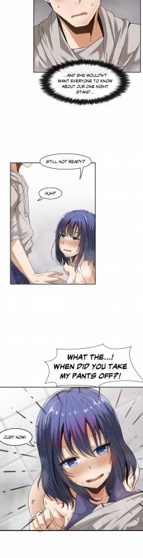 [Gaehoju] The Girl That Wet the Wall Ch. 3-10 [English]_031