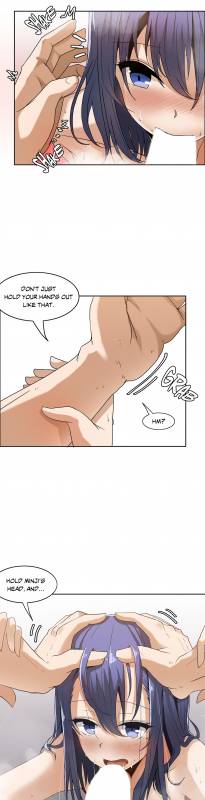 [Gaehoju] The Girl That Wet the Wall Ch. 3-10 [English]_036